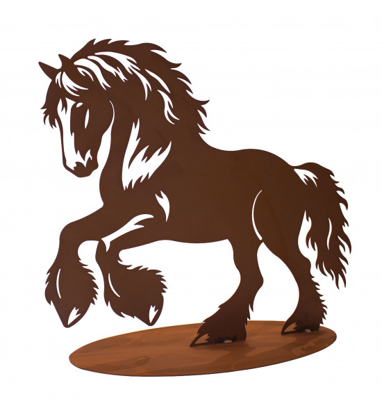Pferd - Hakon