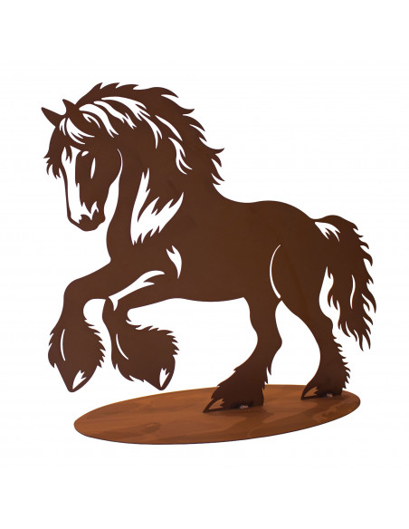 Pferd - Hakon