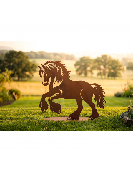 Pferd - Hakon