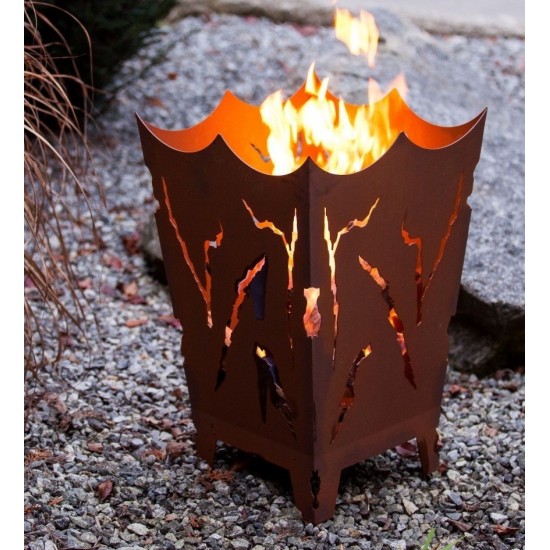 Feuerkorb Mystik