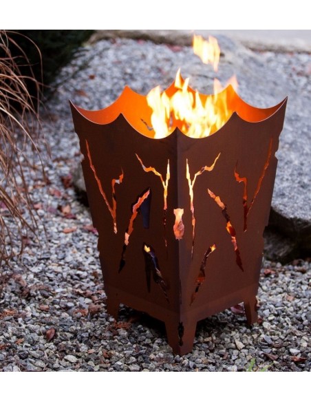 Feuerkorb Mystik