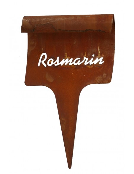 Beetstecker Rosmarin