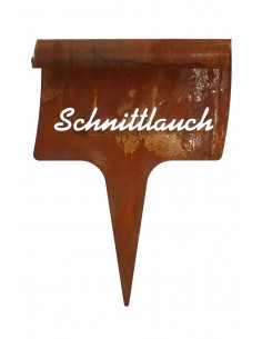 Beetstecker Schnittlauch