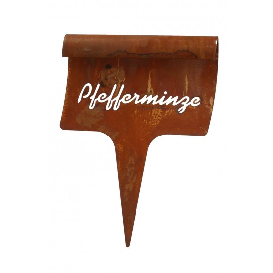 Beetstecker Pfefferminze