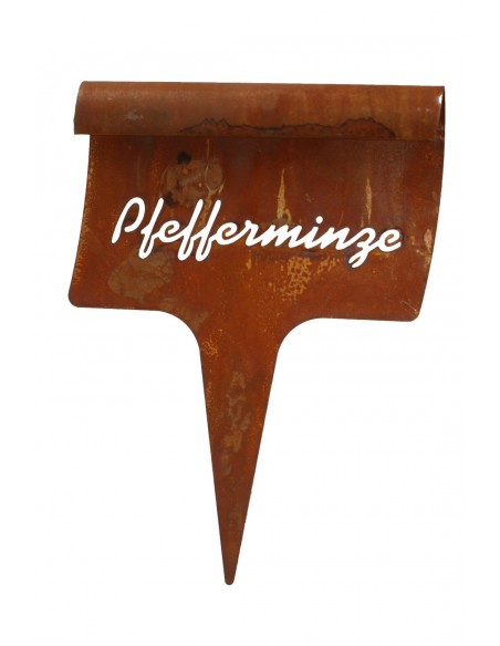 Beetstecker Pfefferminze