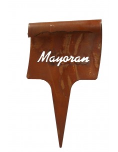 Beetstecker Majoran