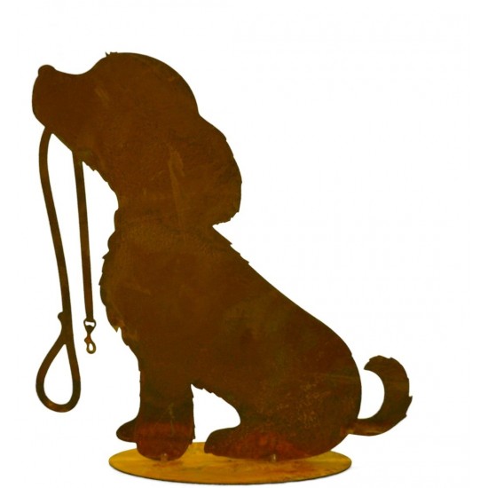 Hund Rocki 30 cm