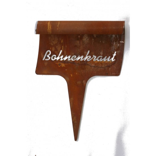 Beetstecker Bohnenkraut
