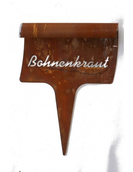 Beetstecker Bohnenkraut