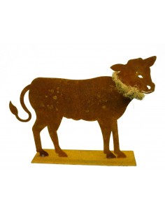 Kalb mittel 25 x 33 cm