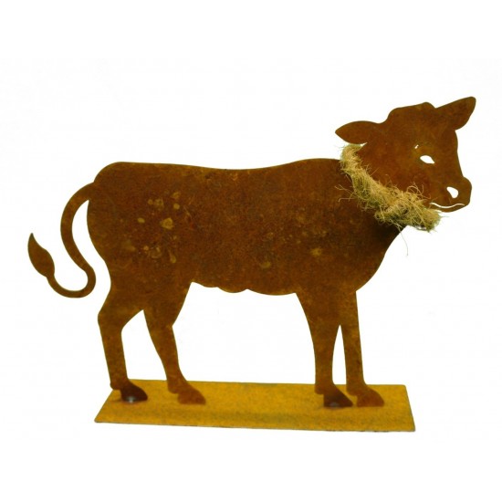 Kalb mittel 25 x 33 cm