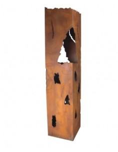 Feuerzauber 140 cm hoch