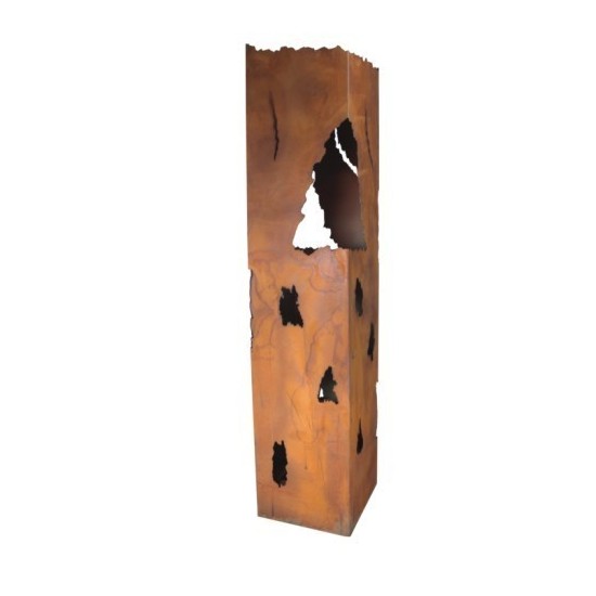 Feuerzauber 140 cm hoch