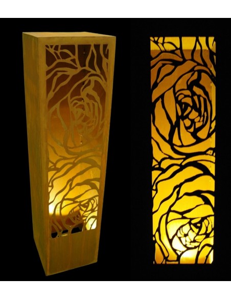 Rosensäule Rosensäule