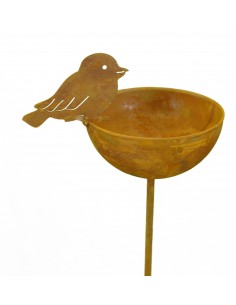Vogeltränke für den Garten online kaufen