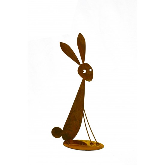 Hase Hoppel klein 32 cm