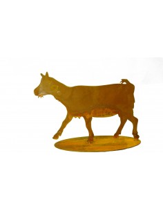Ziege Irmi 30 cm