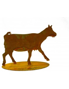 Ziege Irmi 30 cm 2