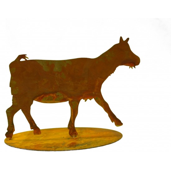 Ziege Irmi 30 cm