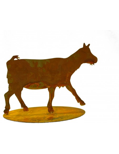Ziege Irmi 30 cm