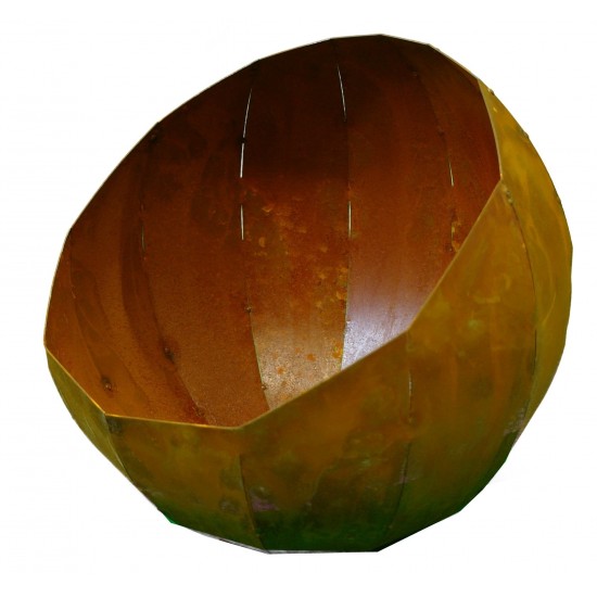 Rost Kugel Pedro