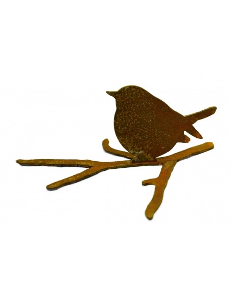 Vögelchen auf Ast 2er Set Vögelchen auf Ast 2er Set