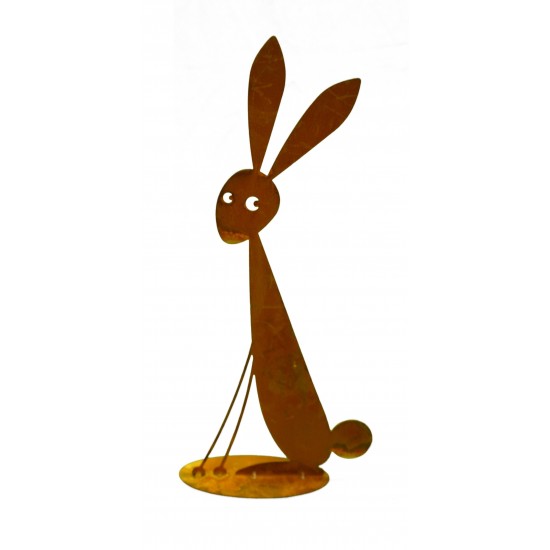 Hase Hoppel mittel 40 cm
