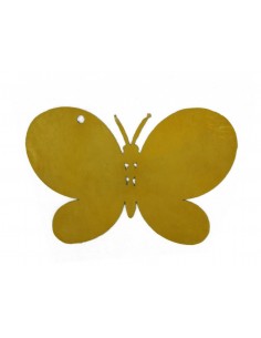 Osterschmuck Butterfly