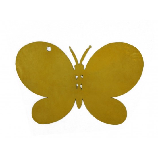 Osterschmuck Butterfly