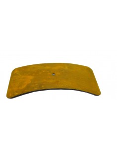 Kerze - Konrad - 1000/1200 -Bodenplatte-