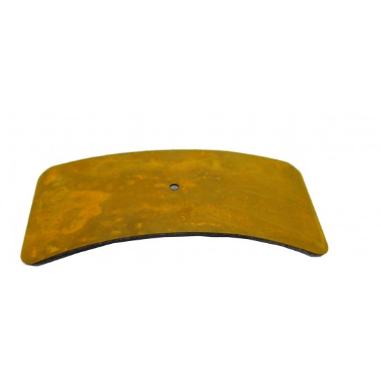 Kerze - Konrad - 1000/1200 -Bodenplatte-