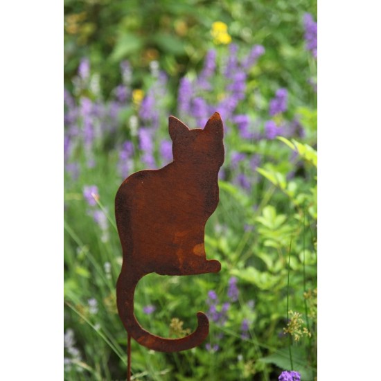 Mini Katze Größe 1