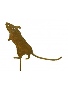 Rost Maus zum Stecken