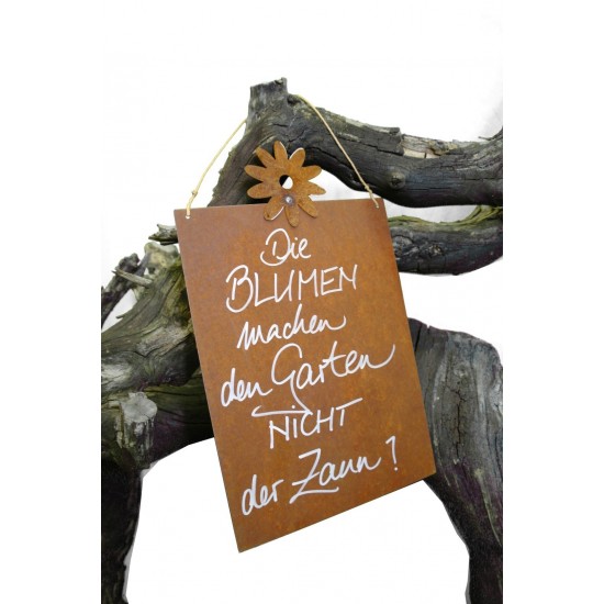 59+ Die Blumen Machen Den Garten Nicht Der Sprichwort, Am letzten