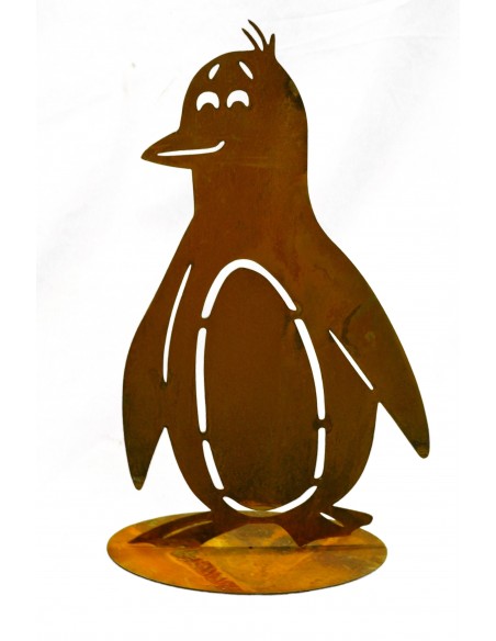 Pinguin -Willibald-