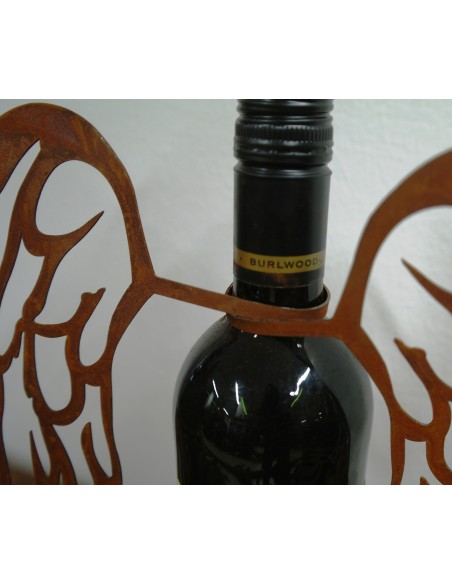 Flügel zum Wickeln D, offen Flügel 24cm, Band 16cm