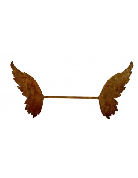 Flügel zum Wickeln B Flügel 17cm, Band 15cm