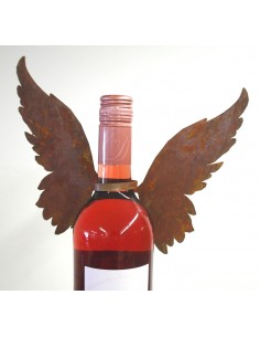 Flügel zum Wickeln B Flügel 17cm, Band 15cm