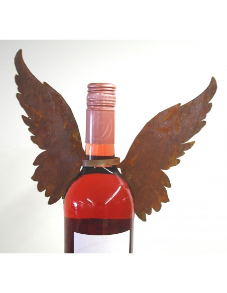 Flügel zum Wickeln B Flügel 17cm, Band 15cm