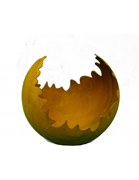 Deko Feuerkugel Ø 30 cm