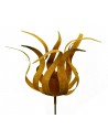 Feuerblume - Fiamma - mit Hülse - klein Ø 40 cm -