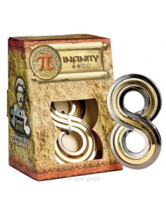 Archimedes Infiniti Puzzle