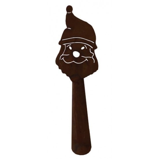 Zaungucker -Nikolaus-