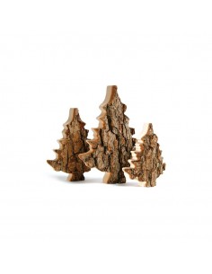 Zierbaum Gr. 3, symmetrisch 20,5 cm 2