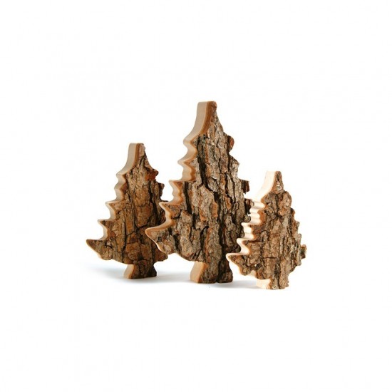 Zierbaum Gr. 3, symmetrisch 20,5 cm