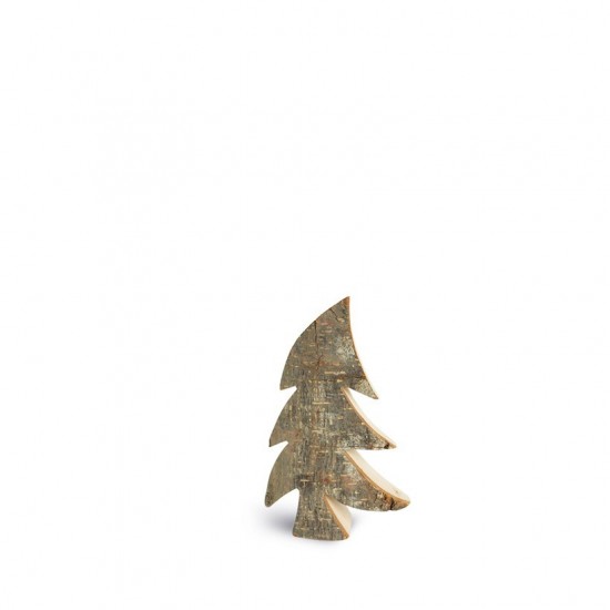 Zierbaum Gr. 1, asymmetrisch 5 cm