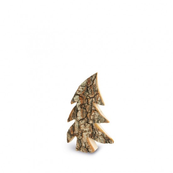 Zierbaum Gr. 2, asymmetrisch 7 cm