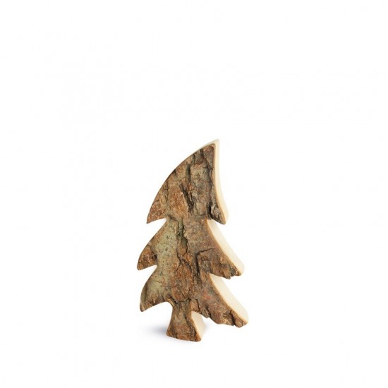 Zierbaum Gr. 3, asymmetrisch 9 cm