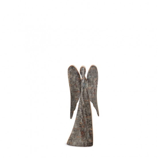 Rindenengel Typ 2 Gr. 2 "Francesco" H: 9 cm