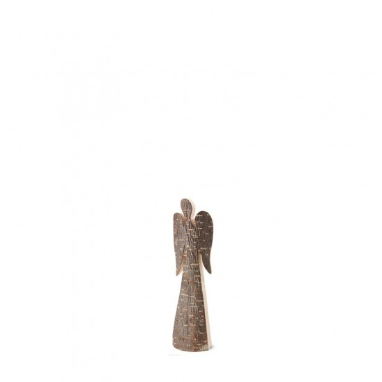 Rindenengel Typ 1 Gr. 1 "Antonio" H: 6 cm